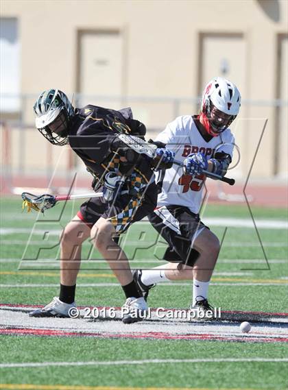 Thumbnail 2 in JV: Horizon @ Brophy photogallery.