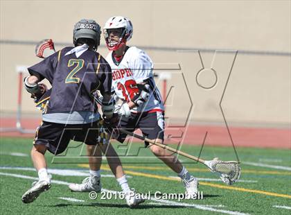 Thumbnail 1 in Horizon @ Brophy photogallery.