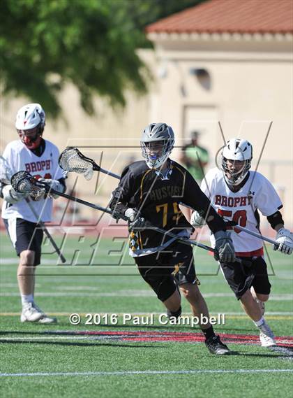 Thumbnail 3 in JV: Horizon @ Brophy photogallery.