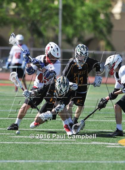 Thumbnail 3 in JV: Horizon @ Brophy photogallery.