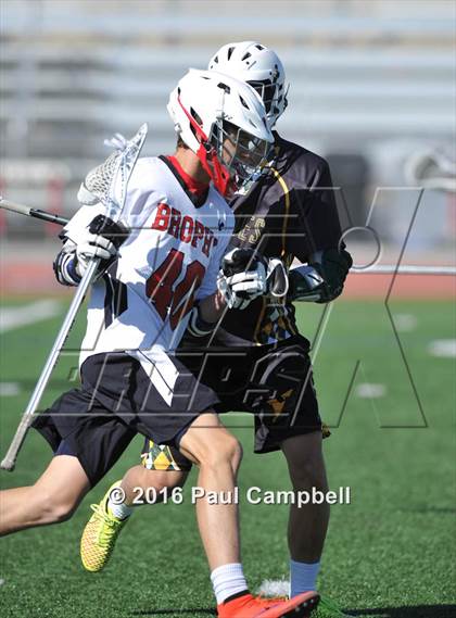 Thumbnail 3 in JV: Horizon @ Brophy photogallery.