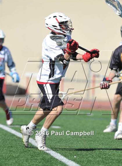 Thumbnail 1 in Horizon @ Brophy photogallery.