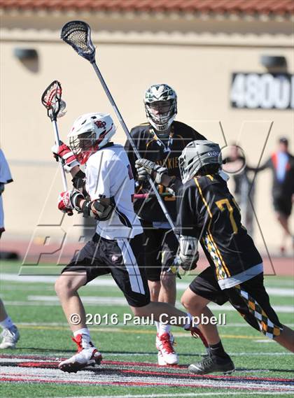 Thumbnail 3 in JV: Horizon @ Brophy photogallery.