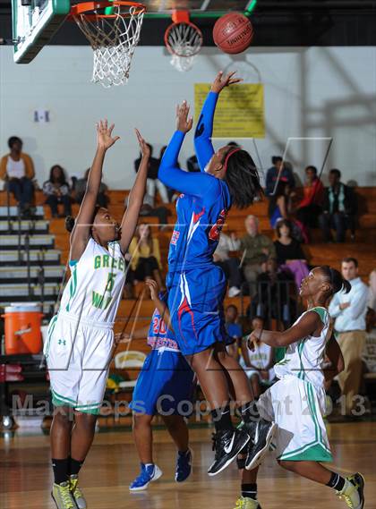 Thumbnail 3 in Fort Dorchester @ Summerville photogallery.