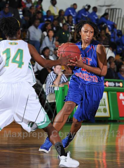 Thumbnail 1 in Fort Dorchester @ Summerville photogallery.