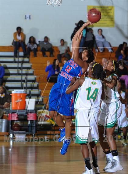 Thumbnail 1 in Fort Dorchester @ Summerville photogallery.