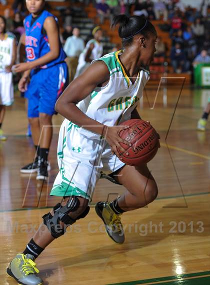 Thumbnail 1 in Fort Dorchester @ Summerville photogallery.