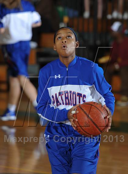 Thumbnail 2 in Fort Dorchester @ Summerville photogallery.
