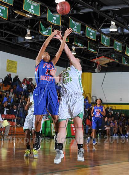 Thumbnail 2 in Fort Dorchester @ Summerville photogallery.
