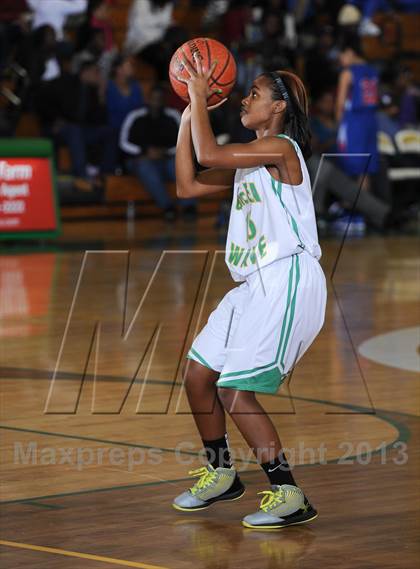 Thumbnail 1 in Fort Dorchester @ Summerville photogallery.
