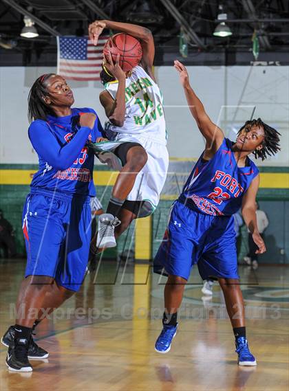 Thumbnail 3 in Fort Dorchester @ Summerville photogallery.