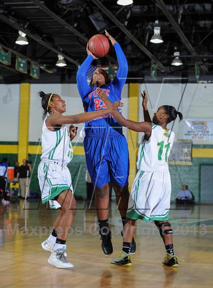 Thumbnail 2 in Fort Dorchester @ Summerville photogallery.