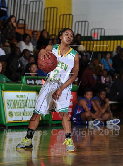 Thumbnail 1 in Fort Dorchester @ Summerville photogallery.