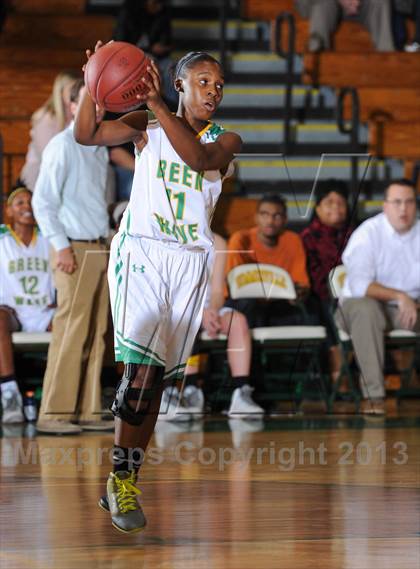 Thumbnail 1 in Fort Dorchester @ Summerville photogallery.