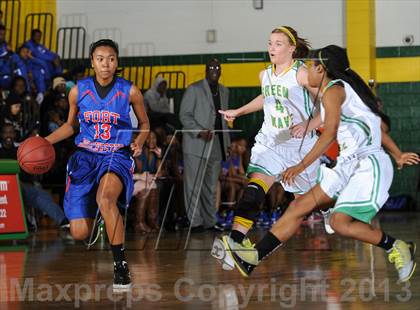Thumbnail 3 in Fort Dorchester @ Summerville photogallery.