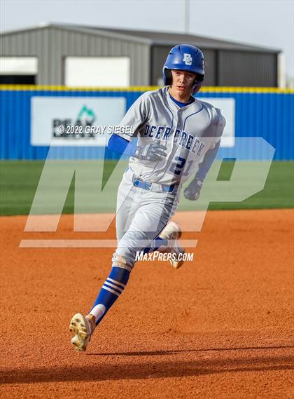 Thumbnail 1 in Norman North @ Deer Creek photogallery.