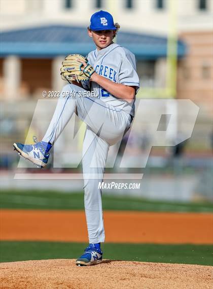 Thumbnail 1 in Norman North @ Deer Creek photogallery.