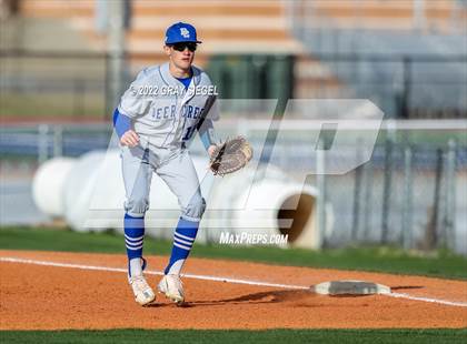 Thumbnail 1 in Norman North @ Deer Creek photogallery.