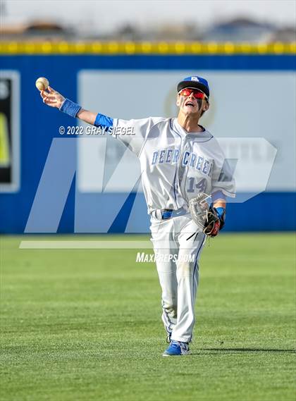Thumbnail 2 in Norman North @ Deer Creek photogallery.