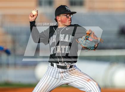 Thumbnail 1 in Norman North @ Deer Creek photogallery.