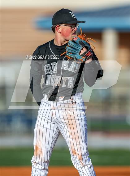 Thumbnail 1 in Norman North @ Deer Creek photogallery.