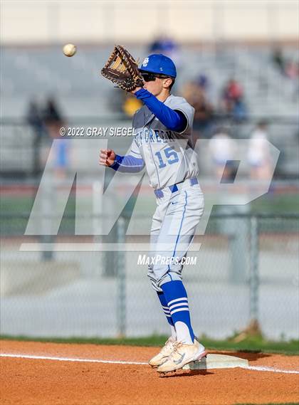 Thumbnail 3 in Norman North @ Deer Creek photogallery.