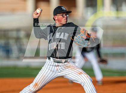 Thumbnail 2 in Norman North @ Deer Creek photogallery.