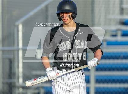 Thumbnail 2 in Norman North @ Deer Creek photogallery.