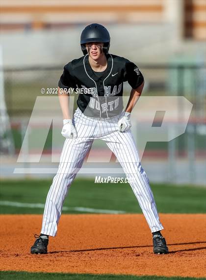 Thumbnail 1 in Norman North @ Deer Creek photogallery.