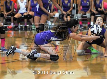 Thumbnail 3 in Mountain View @ Gabrielino photogallery.