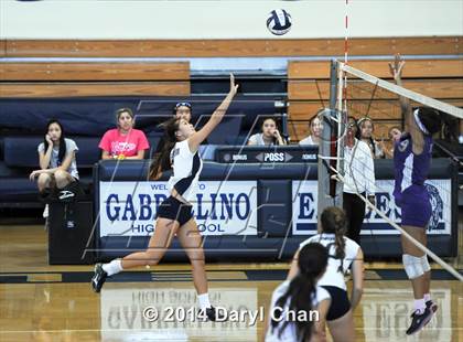 Thumbnail 1 in Mountain View @ Gabrielino photogallery.