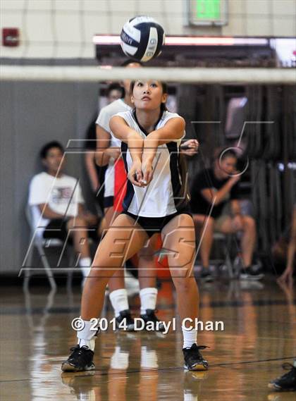 Thumbnail 3 in Mountain View @ Gabrielino photogallery.