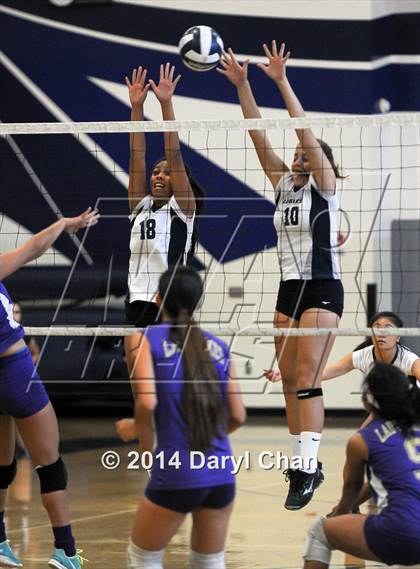 Thumbnail 1 in Mountain View @ Gabrielino photogallery.