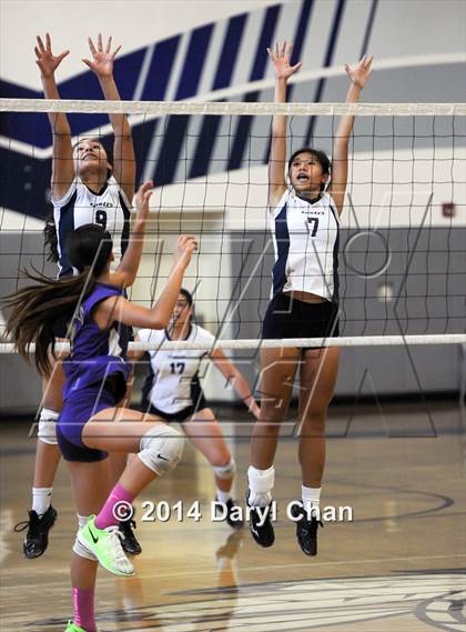 Thumbnail 1 in Mountain View @ Gabrielino photogallery.