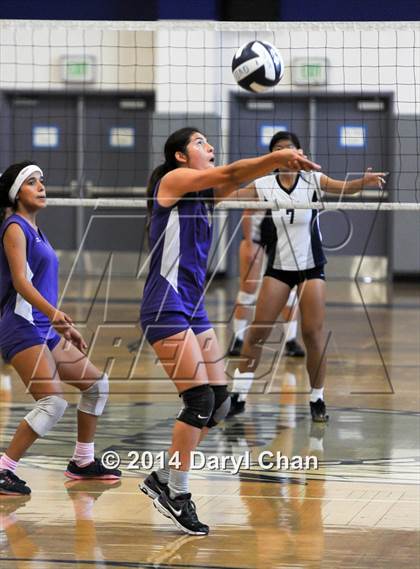 Thumbnail 3 in Mountain View @ Gabrielino photogallery.