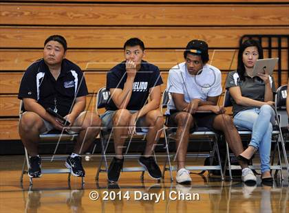 Thumbnail 3 in Mountain View @ Gabrielino photogallery.