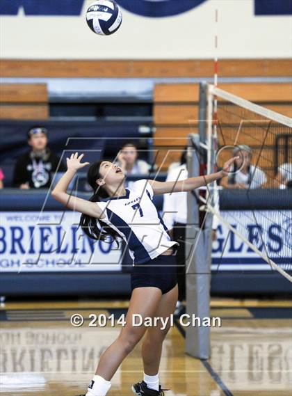 Thumbnail 1 in Mountain View @ Gabrielino photogallery.