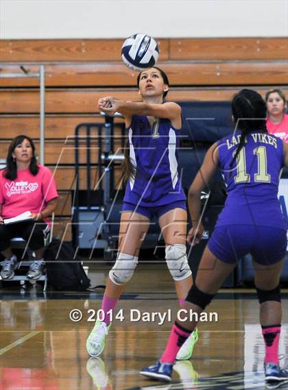 Thumbnail 3 in Mountain View @ Gabrielino photogallery.
