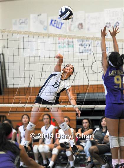 Thumbnail 1 in Mountain View @ Gabrielino photogallery.