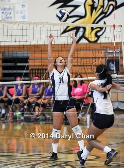 Thumbnail 2 in Mountain View @ Gabrielino photogallery.