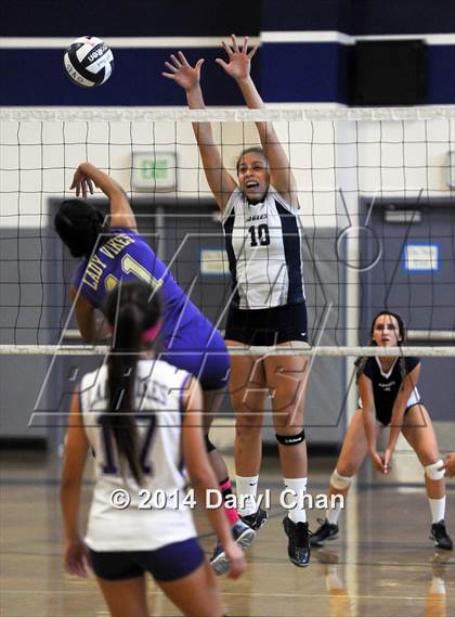Thumbnail 3 in Mountain View @ Gabrielino photogallery.