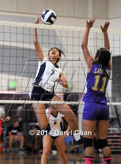 Thumbnail 2 in Mountain View @ Gabrielino photogallery.