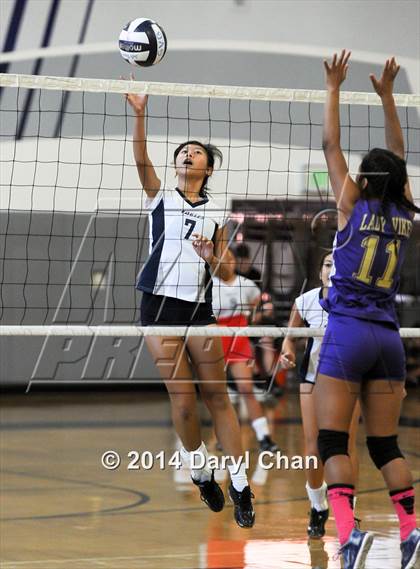 Thumbnail 3 in Mountain View @ Gabrielino photogallery.