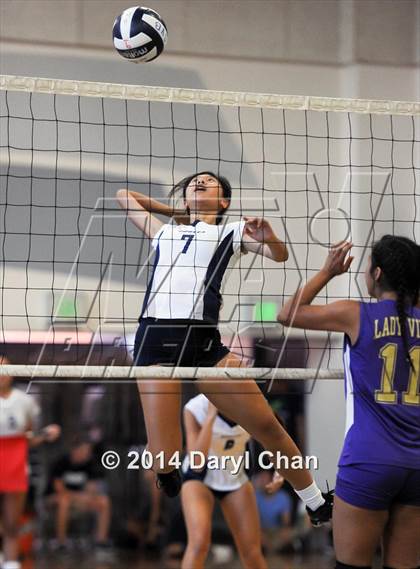 Thumbnail 1 in Mountain View @ Gabrielino photogallery.
