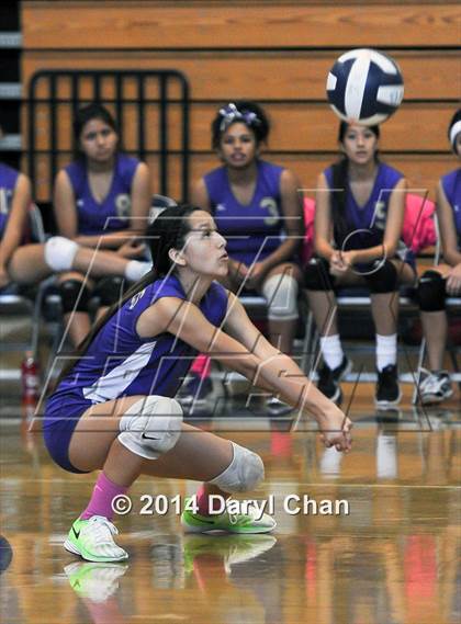Thumbnail 3 in Mountain View @ Gabrielino photogallery.