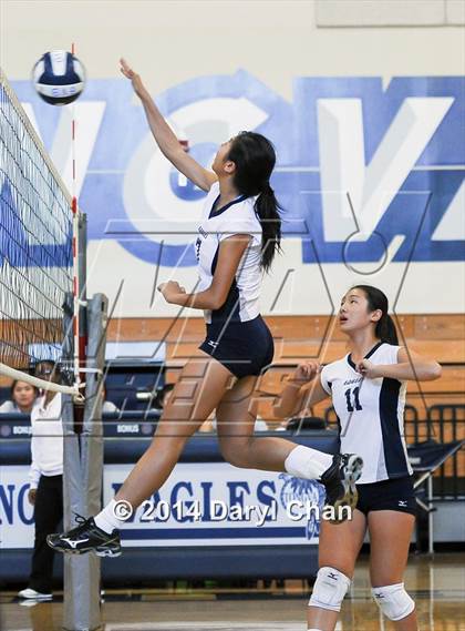Thumbnail 3 in Mountain View @ Gabrielino photogallery.