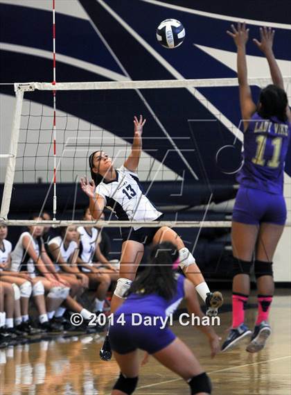 Thumbnail 2 in Mountain View @ Gabrielino photogallery.