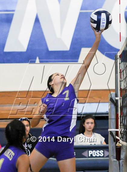 Thumbnail 2 in Mountain View @ Gabrielino photogallery.