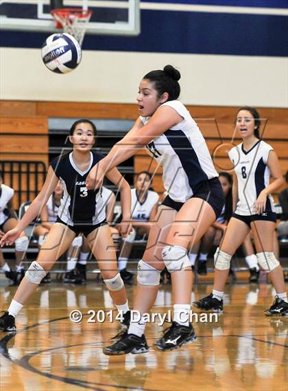 Thumbnail 3 in Mountain View @ Gabrielino photogallery.