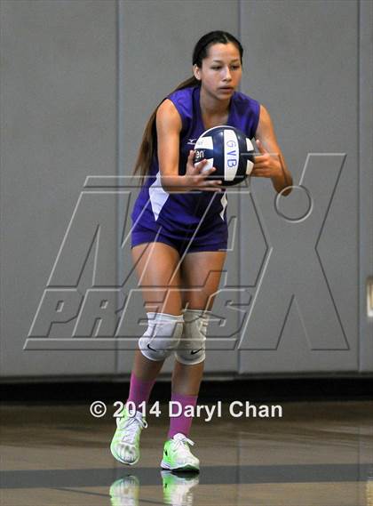 Thumbnail 3 in Mountain View @ Gabrielino photogallery.